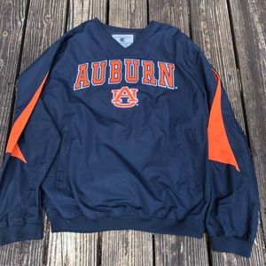 Auburn Tigers Pullover
